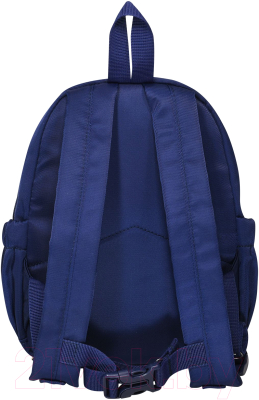 Детский рюкзак Lorex Kids Soft M7 / LXKBPM7-NB (синий)