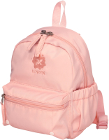 Детский рюкзак Lorex Kids Soft M7 / LXKBPM7-PK (розовый) - 
