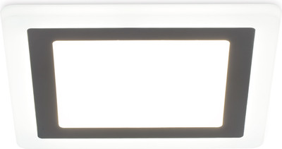 Точечный светильник Ambrella DCR390 - 