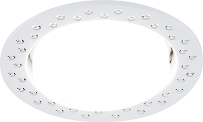 Точечный светильник Ambrella G825 W (белый) - 