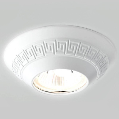 Точечный светильник Ambrella D1158 W (белый) - 