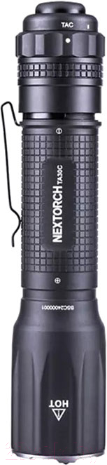 Фонарь Nextorch TA30C