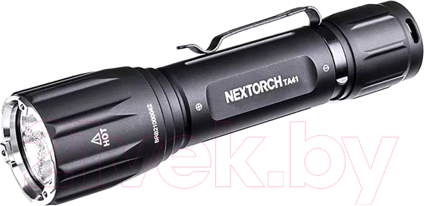 Фонарь Nextorch TA41