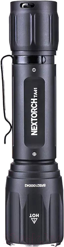 Фонарь Nextorch TA41