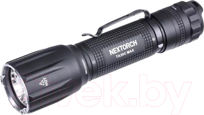 Фонарь Nextorch TA30C Max