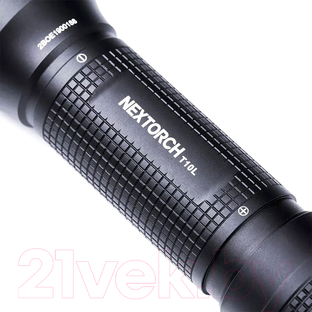 Фонарь Nextorch T10L