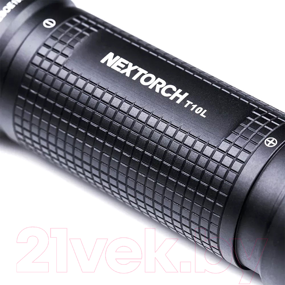 Фонарь Nextorch T10L