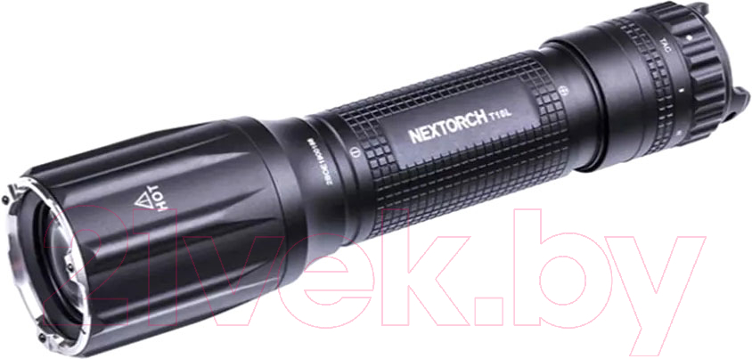 Фонарь Nextorch T10L