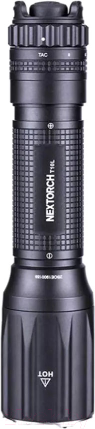 Фонарь Nextorch T10L