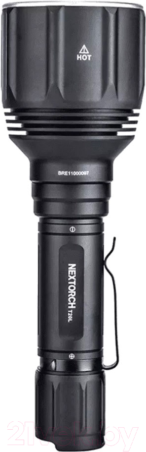 Фонарь Nextorch T20L