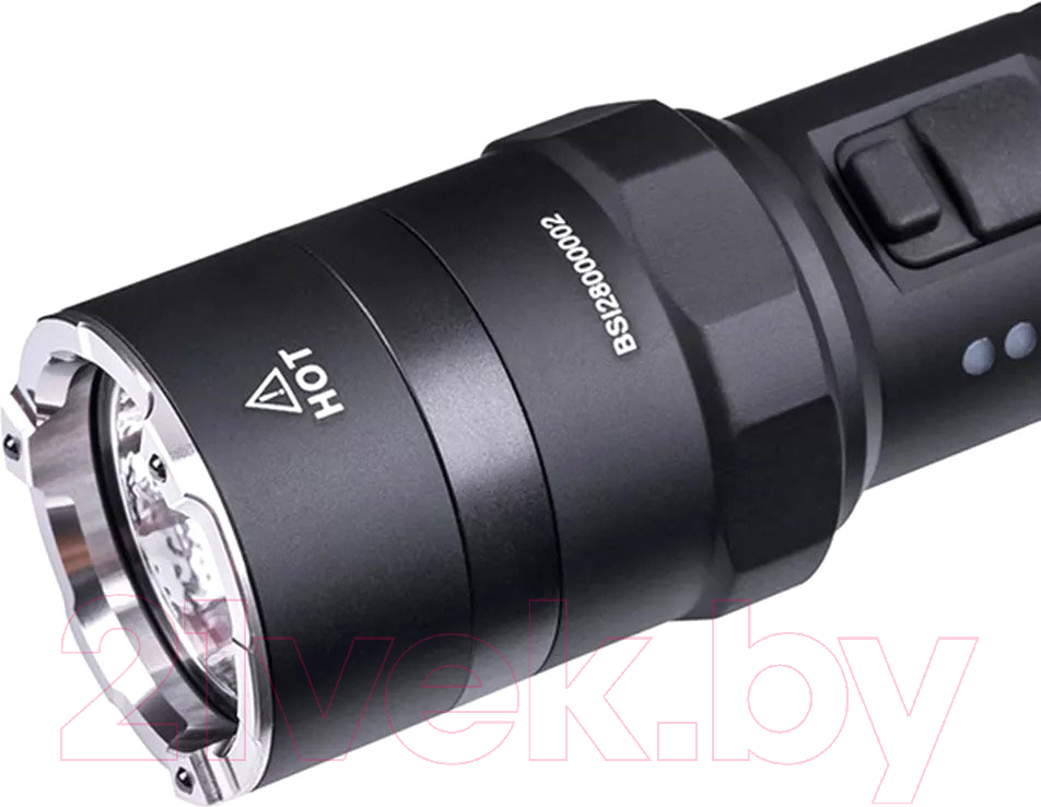 Фонарь Nextorch P84