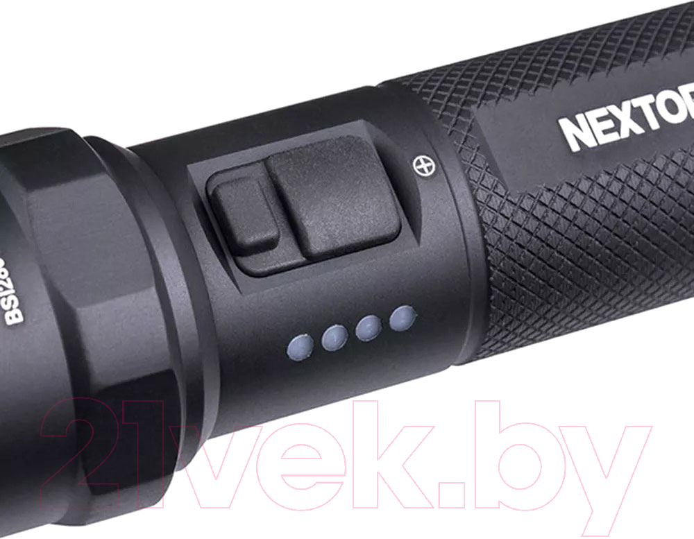 Фонарь Nextorch P84