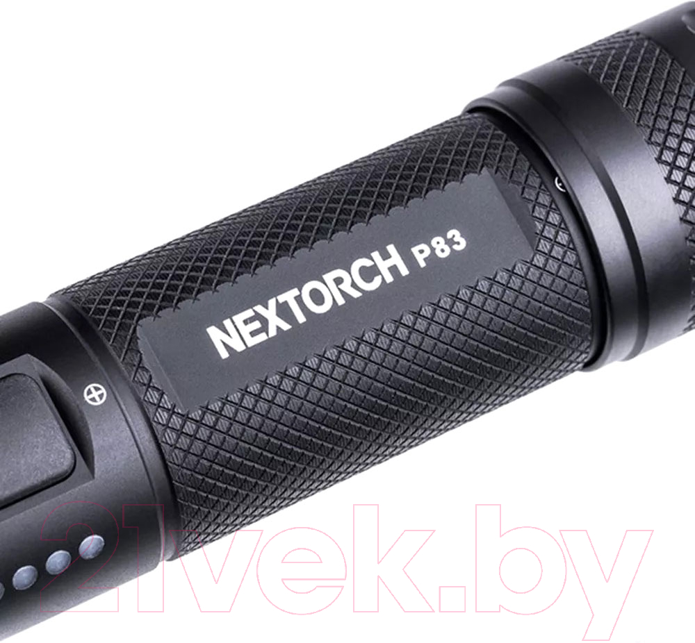 Фонарь Nextorch P83