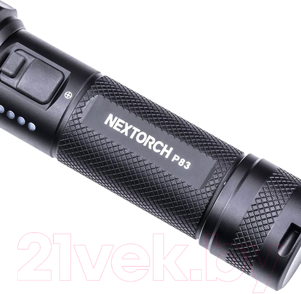 Фонарь Nextorch P83