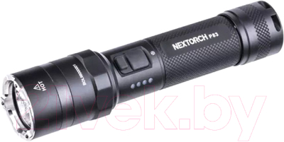 Фонарь Nextorch P83