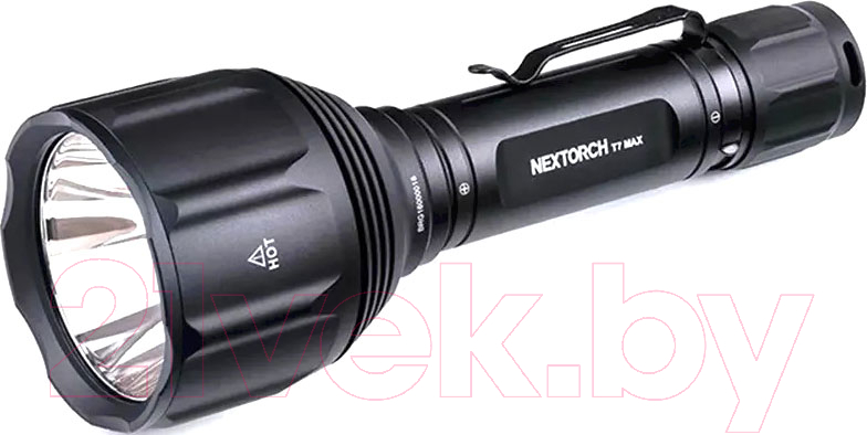 Фонарь Nextorch T7 Max Hunting Set