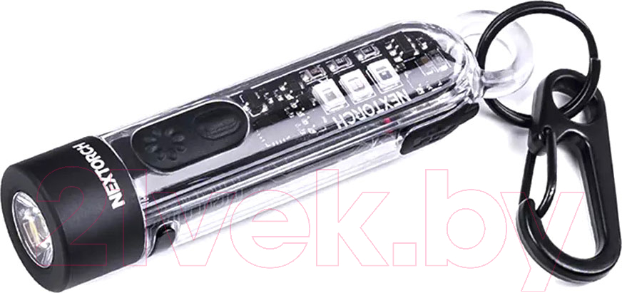 Фонарь Nextorch K40