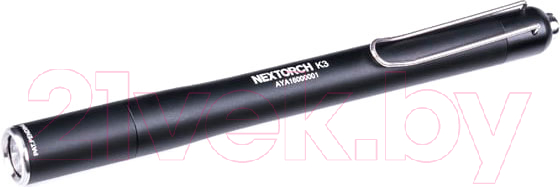 Фонарь Nextorch K3 V2.0