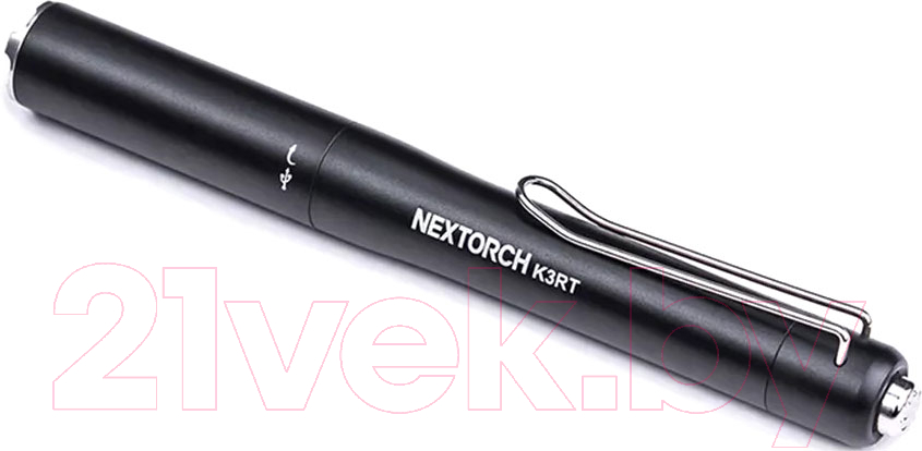 Фонарь Nextorch K3RT