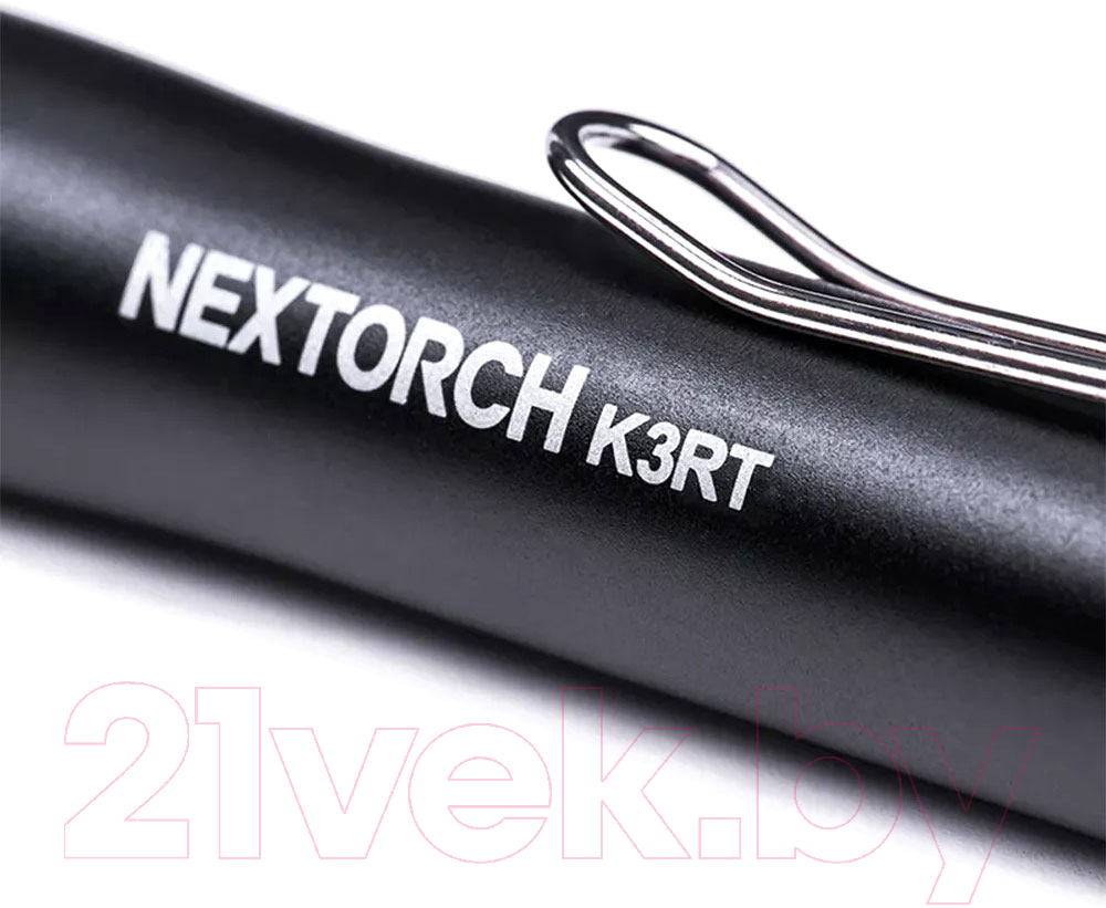 Фонарь Nextorch K3RT