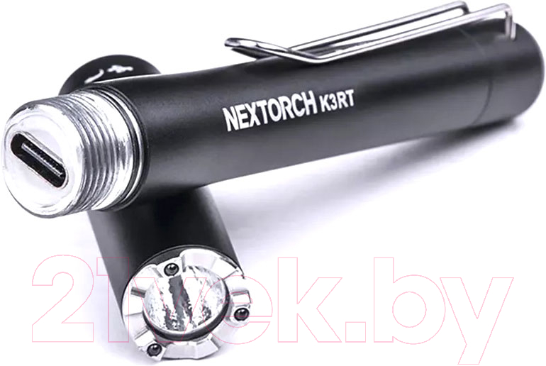 Фонарь Nextorch K3RT