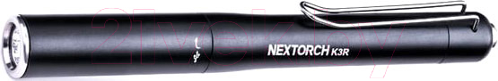 Фонарь Nextorch K3R