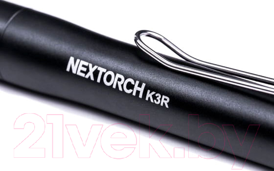 Фонарь Nextorch K3R