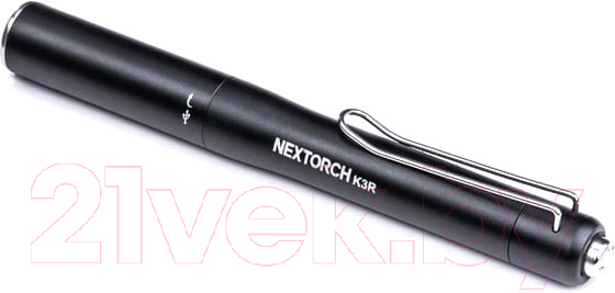 Фонарь Nextorch K3R