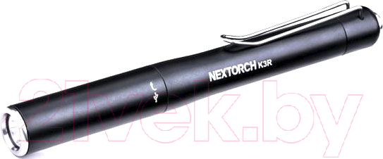 Фонарь Nextorch K3R