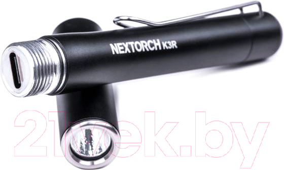 Фонарь Nextorch K3R