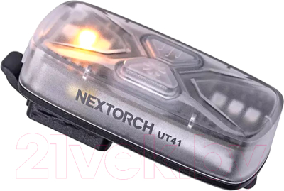 Фонарь Nextorch UT41