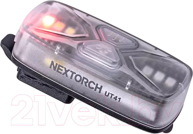 Фонарь Nextorch UT41