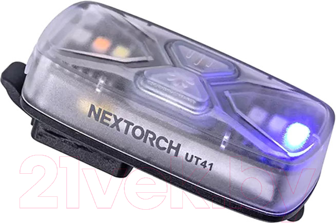 Фонарь Nextorch UT41