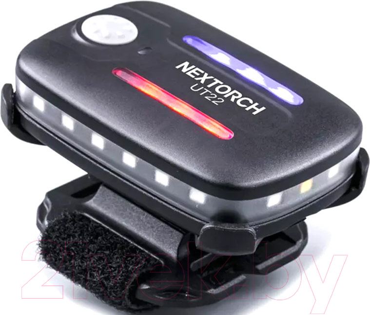 Фонарь Nextorch UT22