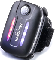 Фонарь Nextorch UT22 Light Clip - 