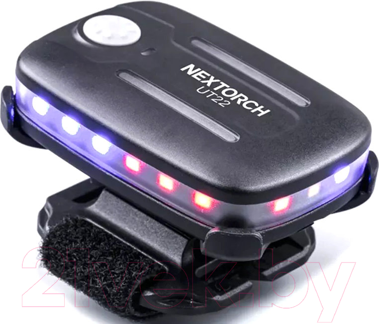 Фонарь Nextorch UT22 Light Clip