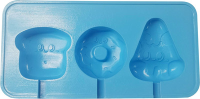 Форма для мороженого Miniso Happy Foods Collection 5758 -