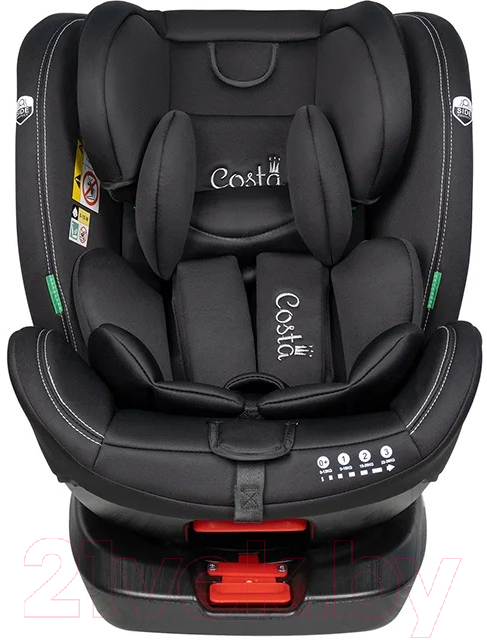 Автокресло Costa Isofix XZ-16