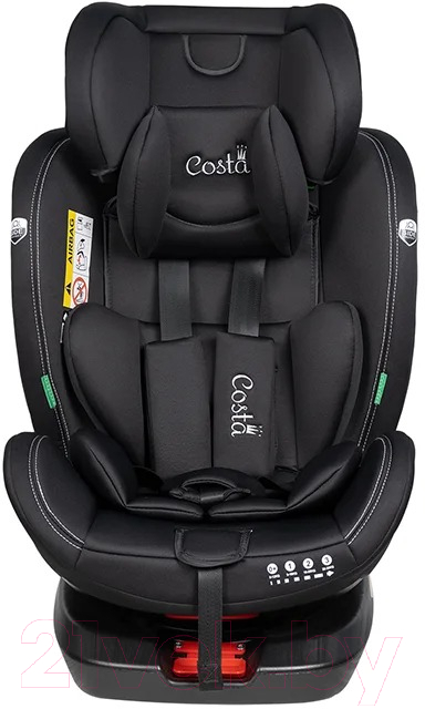 Автокресло Costa Isofix XZ-16