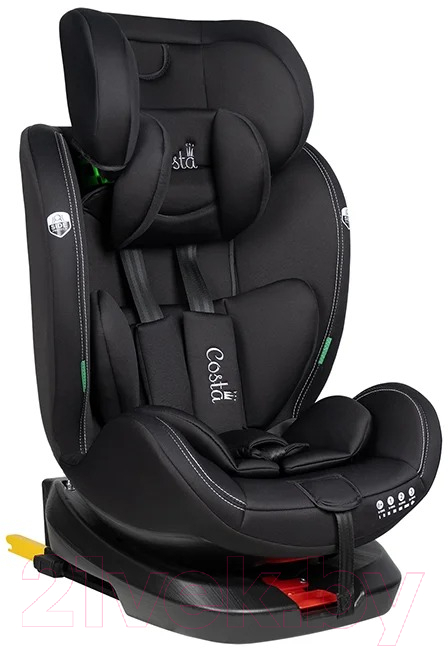 Автокресло Costa Isofix XZ-16