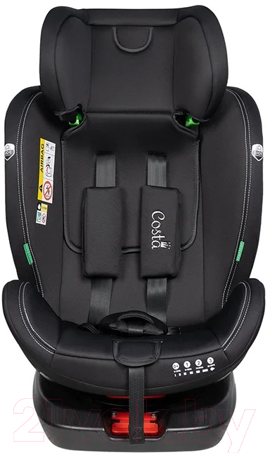 Автокресло Costa Isofix XZ-16