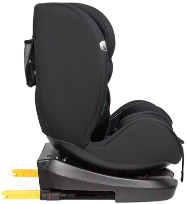 Автокресло Costa Isofix XZ-16 (черный)