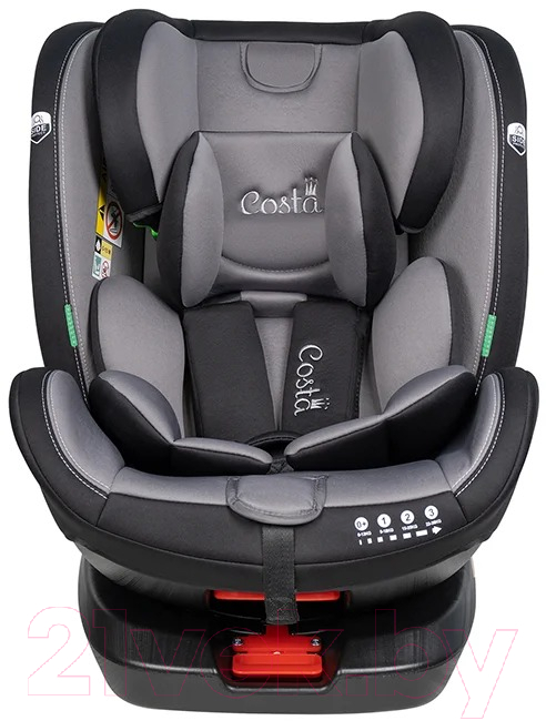 Автокресло Costa Isofix XZ-16