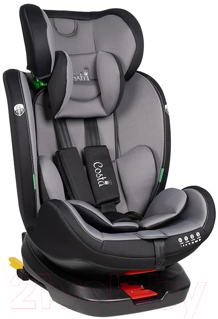 Автокресло Costa Isofix XZ-16