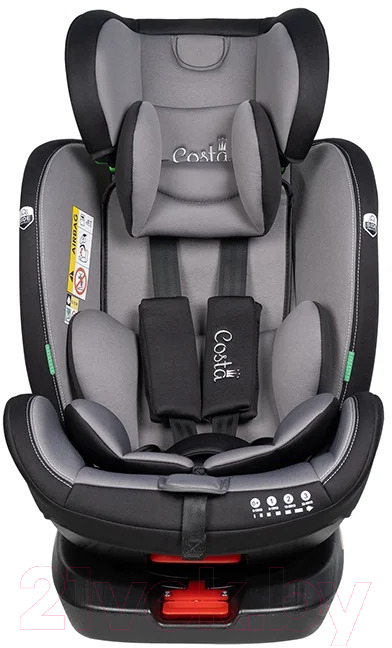 Автокресло Costa Isofix XZ-16