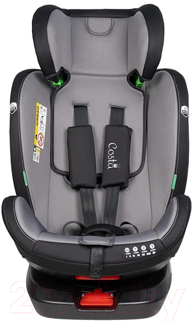 Автокресло Costa Isofix XZ-16