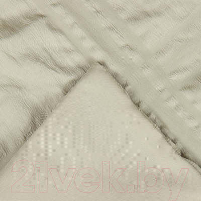 Комплект постельного белья Love Life Texture 2сп / 10323179 (зеленый)