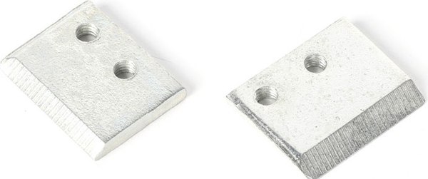 Нож для почвенного бура PATRIOT B 100 / 742004554 (2шт)