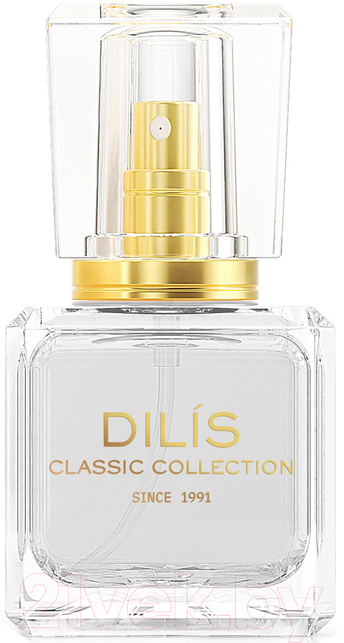 Духи Dilis Classic Collection №47 (30мл)