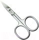 Ножницы для маникюра Mertz A639RF - 